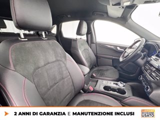 FORD Kuga 2.5 phev st-line x design 2wd 225cv cvt 6