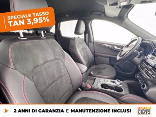 FORD Kuga 2.5 phev st-line x design 2wd 225cv cvt 6