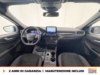 FORD Kuga 2.5 phev st-line x design 2wd 225cv cvt 9
