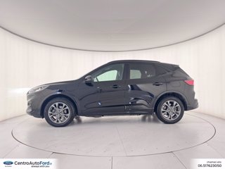 FORD Kuga 2.5 phev st-line x design 2wd 225cv cvt 2