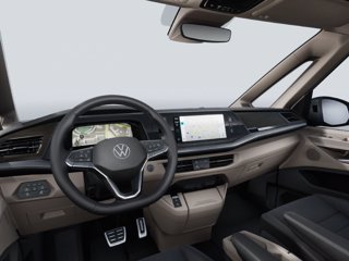 VOLKSWAGEN Multivan 2.0 tdi style 150cv dsg 7p.ti 5