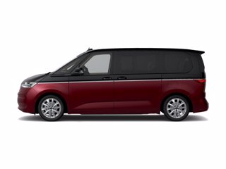 VOLKSWAGEN Multivan 2.0 tdi style 150cv dsg 7p.ti 1