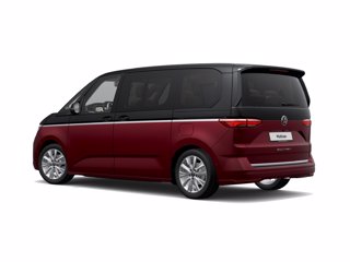 VOLKSWAGEN Multivan 2.0 tdi style 150cv dsg 7p.ti 2