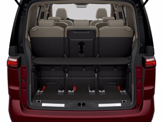 VOLKSWAGEN Multivan 2.0 tdi style 150cv dsg 7p.ti 3