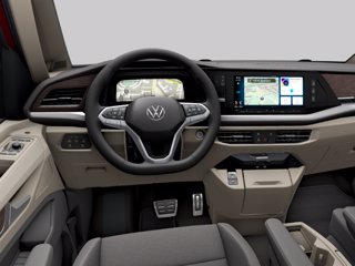 VOLKSWAGEN Multivan 2.0 tdi style 150cv dsg 7p.ti 4