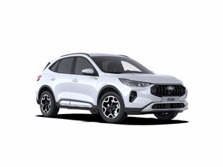 FORD Kuga 2.5 full hybrid active 4wd 183cv auto