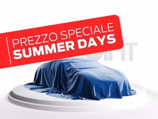FORD Ecosport 1.0 ecoboost plus 100cv