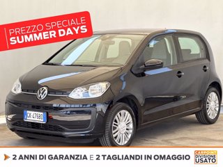 VOLKSWAGEN Up! 5p 1.0 evo move up! 65cv