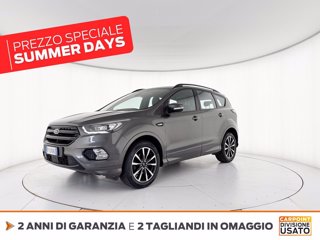 FORD Kuga 1.5 tdci st-line s&s 2wd 120cv my18