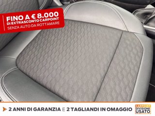 FORD Puma 1.0 ecoboost h titanium x s&s 125cv 7