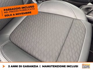 FORD Puma 1.0 ecoboost h titanium x s&s 125cv 7