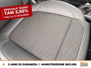 FORD Puma 1.0 ecoboost h titanium x s&s 125cv 7