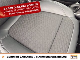 FORD Puma 1.0 ecoboost h titanium x s&s 125cv 7