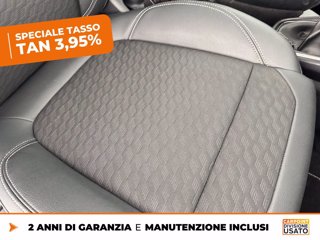 FORD Puma 1.0 ecoboost h titanium x s&s 125cv 7