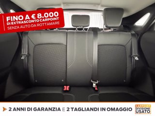 FORD Puma 1.0 ecoboost h titanium x s&s 125cv 8