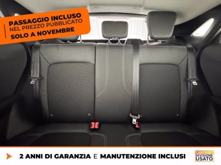 FORD Puma 1.0 ecoboost h titanium x s&s 125cv 8