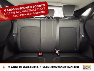 FORD Puma 1.0 ecoboost h titanium x s&s 125cv 8