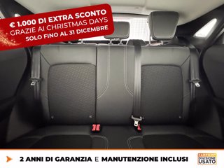 FORD Puma 1.0 ecoboost h titanium x s&s 125cv 8