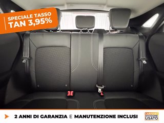 FORD Puma 1.0 ecoboost h titanium x s&s 125cv 8