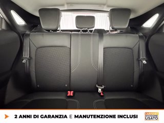 FORD Puma 1.0 ecoboost h titanium x s&s 125cv 8