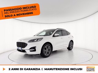 FORD Kuga 1.5 ecoblue st-line x 2wd 120cv auto 0