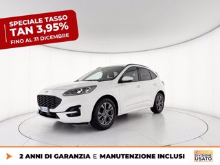 FORD Kuga 1.5 ecoblue st-line x 2wd 120cv auto 0