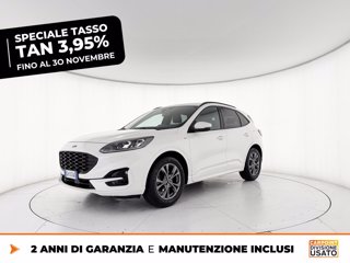 FORD Kuga 1.5 ecoblue st-line x 2wd 120cv auto 0