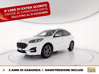 FORD Kuga 1.5 ecoblue st-line x 2wd 120cv auto