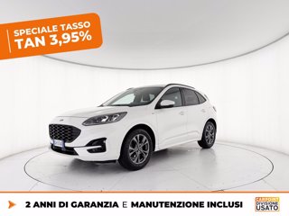 FORD Kuga 1.5 ecoblue st-line x 2wd 120cv auto 0