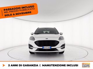 FORD Kuga 1.5 ecoblue st-line x 2wd 120cv auto 1