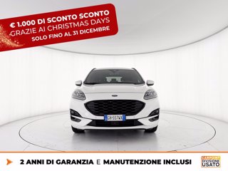 FORD Kuga 1.5 ecoblue st-line x 2wd 120cv auto 1