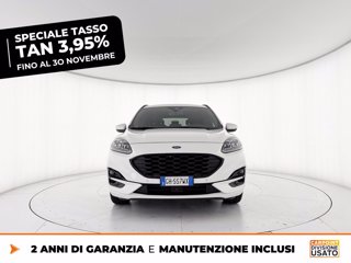 FORD Kuga 1.5 ecoblue st-line x 2wd 120cv auto 1