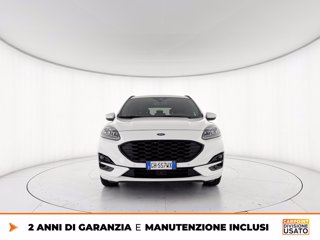 FORD Kuga 1.5 ecoblue st-line x 2wd 120cv auto 1