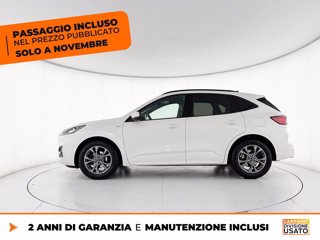 FORD Kuga 1.5 ecoblue st-line x 2wd 120cv auto 2