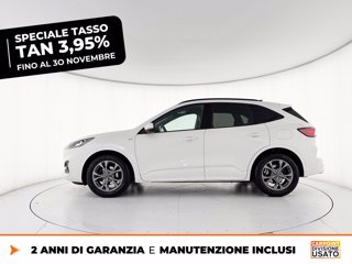 FORD Kuga 1.5 ecoblue st-line x 2wd 120cv auto 2