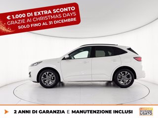 FORD Kuga 1.5 ecoblue st-line x 2wd 120cv auto 2