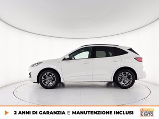 FORD Kuga 1.5 ecoblue st-line x 2wd 120cv auto 2