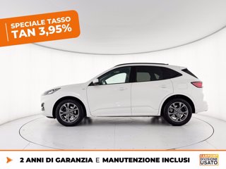 FORD Kuga 1.5 ecoblue st-line x 2wd 120cv auto 2