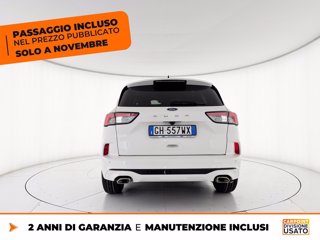 FORD Kuga 1.5 ecoblue st-line x 2wd 120cv auto 3