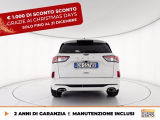 FORD Kuga 1.5 ecoblue st-line x 2wd 120cv auto 3