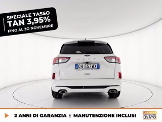 FORD Kuga 1.5 ecoblue st-line x 2wd 120cv auto 3