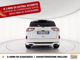 FORD Kuga 1.5 ecoblue st-line x 2wd 120cv auto 3