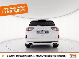 FORD Kuga 1.5 ecoblue st-line x 2wd 120cv auto 3