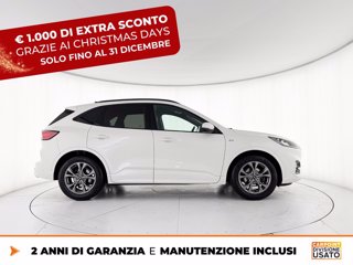 FORD Kuga 1.5 ecoblue st-line x 2wd 120cv auto 4