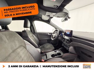 FORD Kuga 1.5 ecoblue st-line x 2wd 120cv auto 5