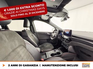 FORD Kuga 1.5 ecoblue st-line x 2wd 120cv auto 5