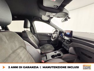 FORD Kuga 1.5 ecoblue st-line x 2wd 120cv auto 5