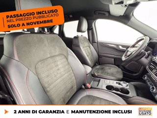 FORD Kuga 1.5 ecoblue st-line x 2wd 120cv auto 6