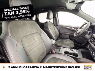 FORD Kuga 1.5 ecoblue st-line x 2wd 120cv auto 6