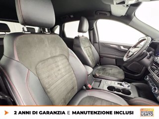 FORD Kuga 1.5 ecoblue st-line x 2wd 120cv auto 6